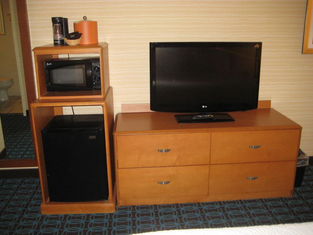 Fairfield Inn And Suites By Marriott San Jose Airport Extérieur photo