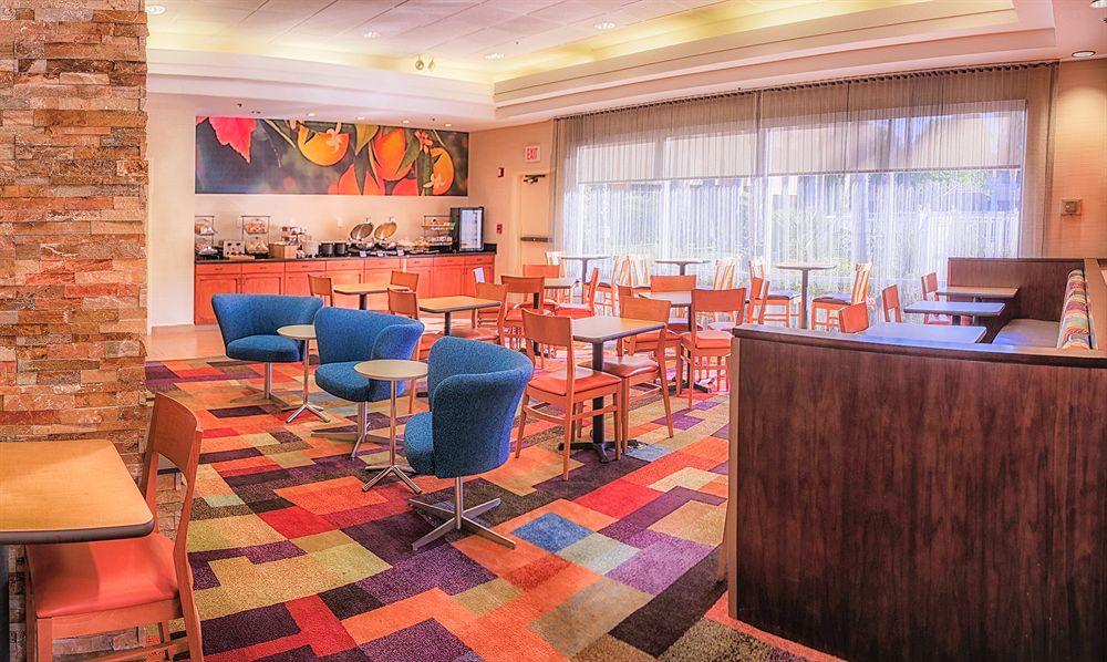 Fairfield Inn And Suites By Marriott San Jose Airport Extérieur photo