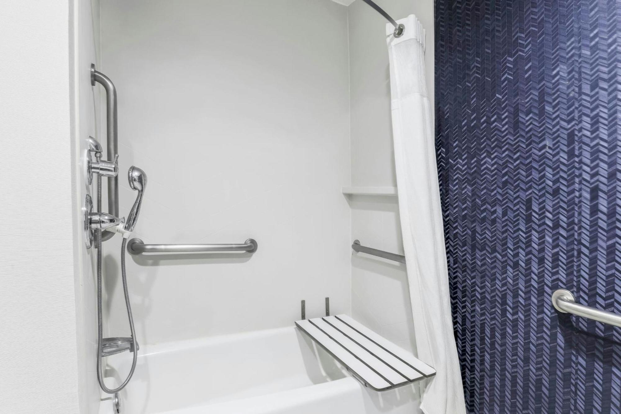 Fairfield Inn And Suites By Marriott San Jose Airport Extérieur photo