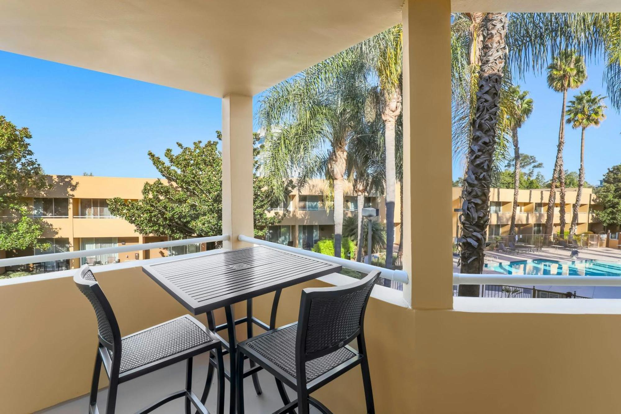 Fairfield Inn And Suites By Marriott San Jose Airport Extérieur photo