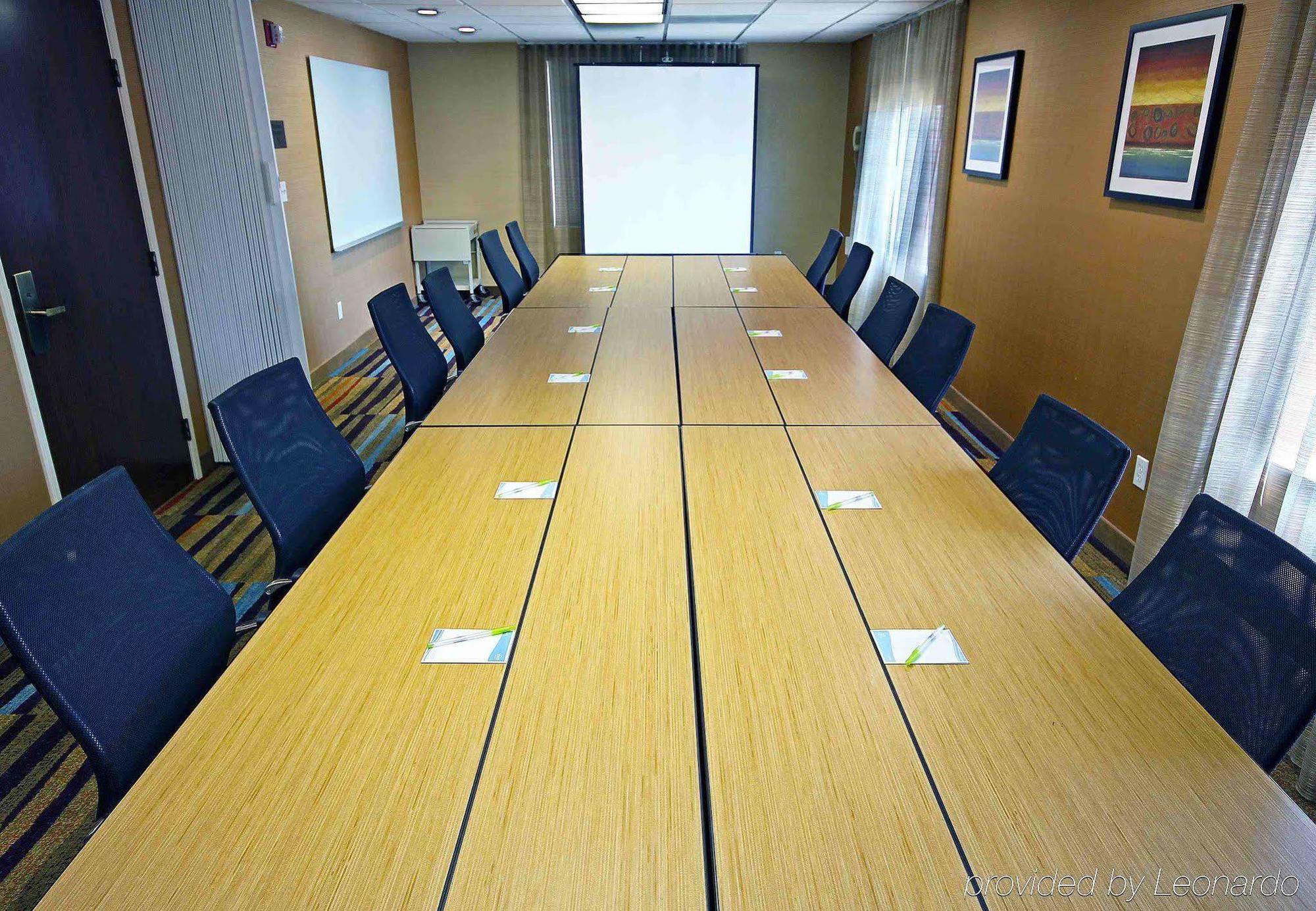 Fairfield Inn And Suites By Marriott San Jose Airport Extérieur photo