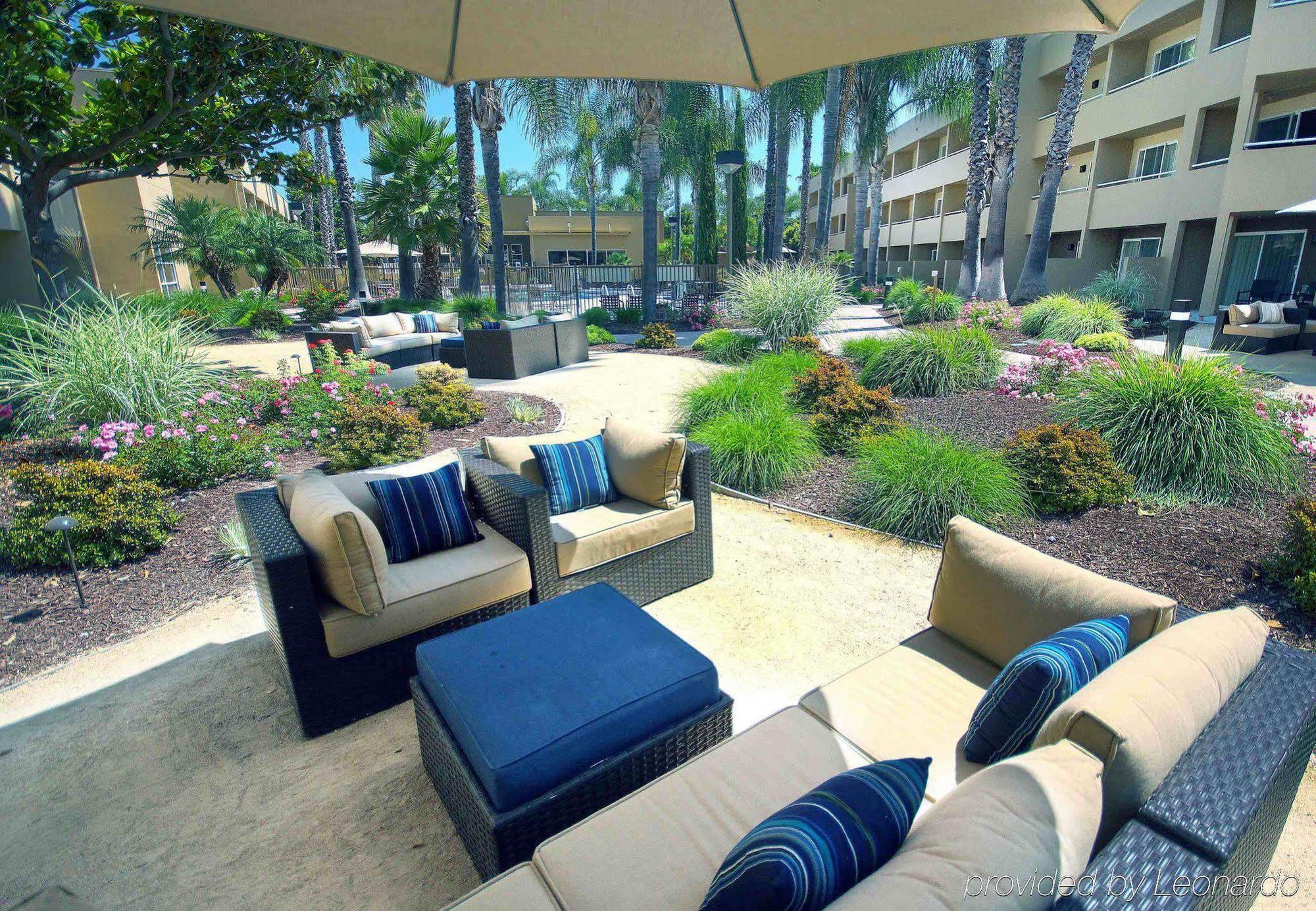 Fairfield Inn And Suites By Marriott San Jose Airport Extérieur photo
