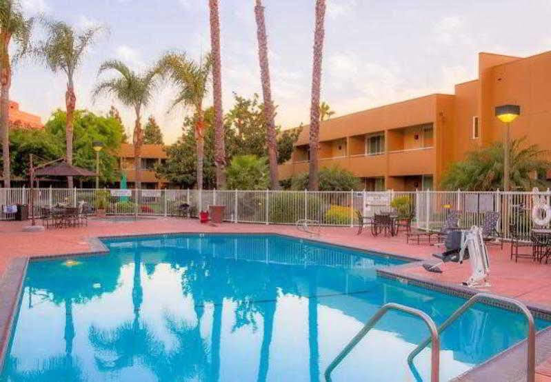 Fairfield Inn And Suites By Marriott San Jose Airport Extérieur photo